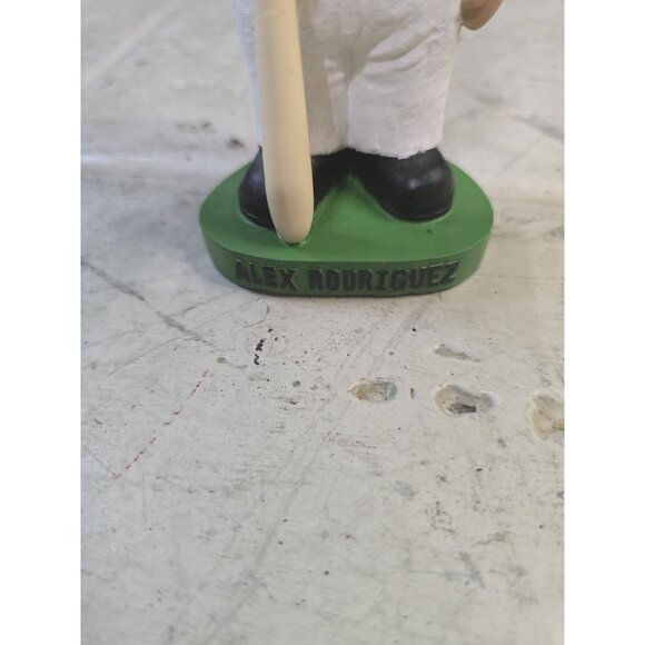 Alex Rodriguez Texas Rangers Alexander Global Bobblehead MLB 2001 - Picture 10 of 15